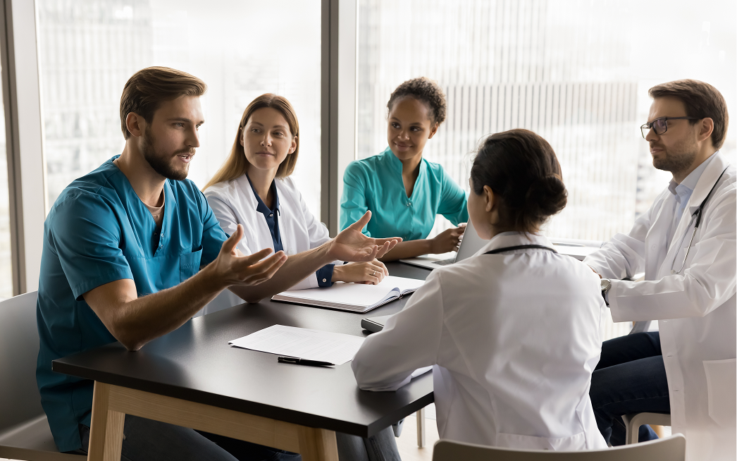 Fortbildungen & Auffrischungskurse